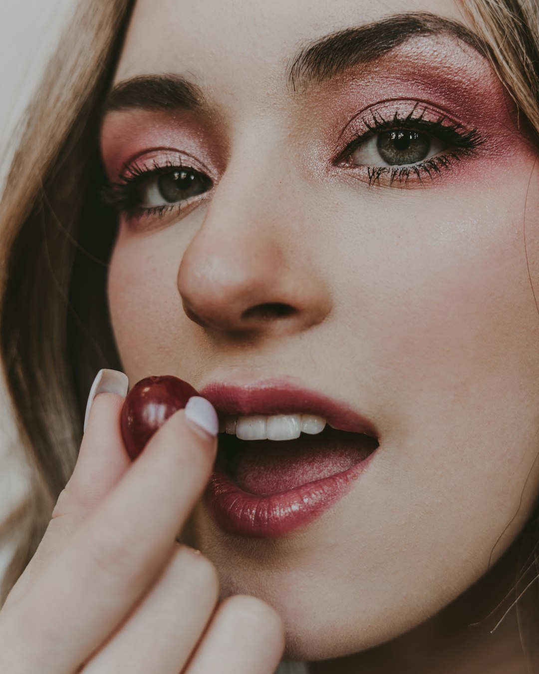 Makeup for Men