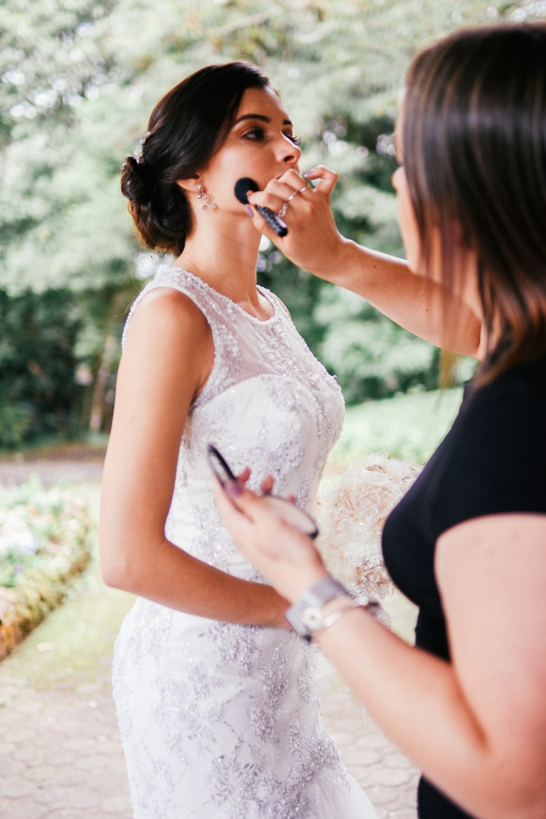 Skincare Tips Before Makeup