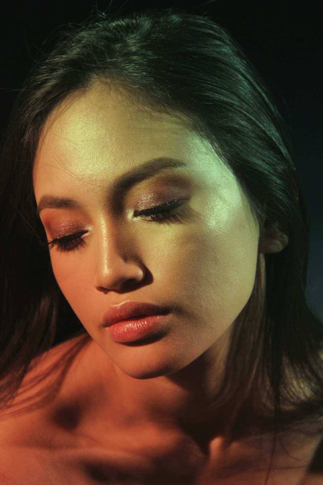 Special Event Makeup